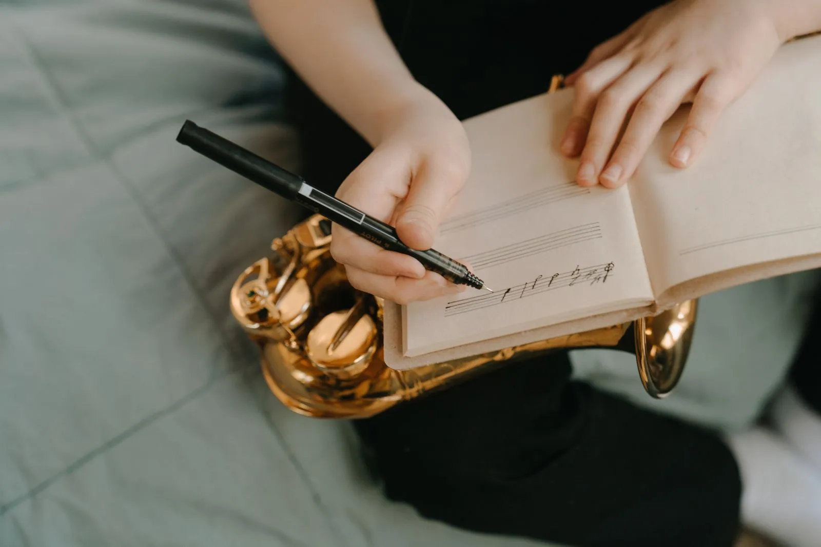 Practice Jazz Standards Without Feeling Lost
